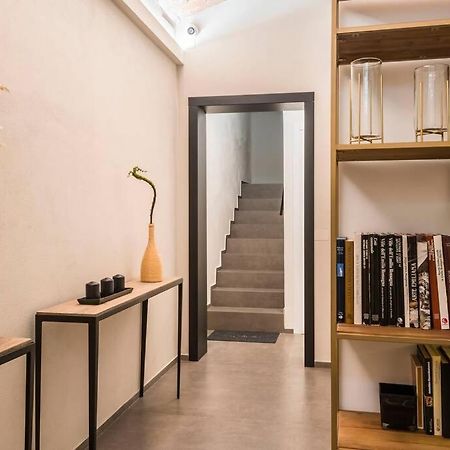 Apartament Torre 13 Modena Zewnętrze zdjęcie