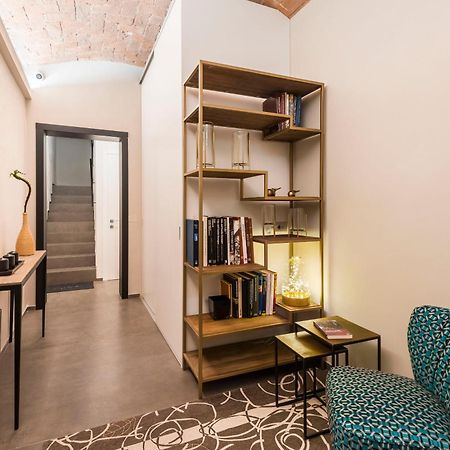 Apartament Torre 13 Modena Zewnętrze zdjęcie