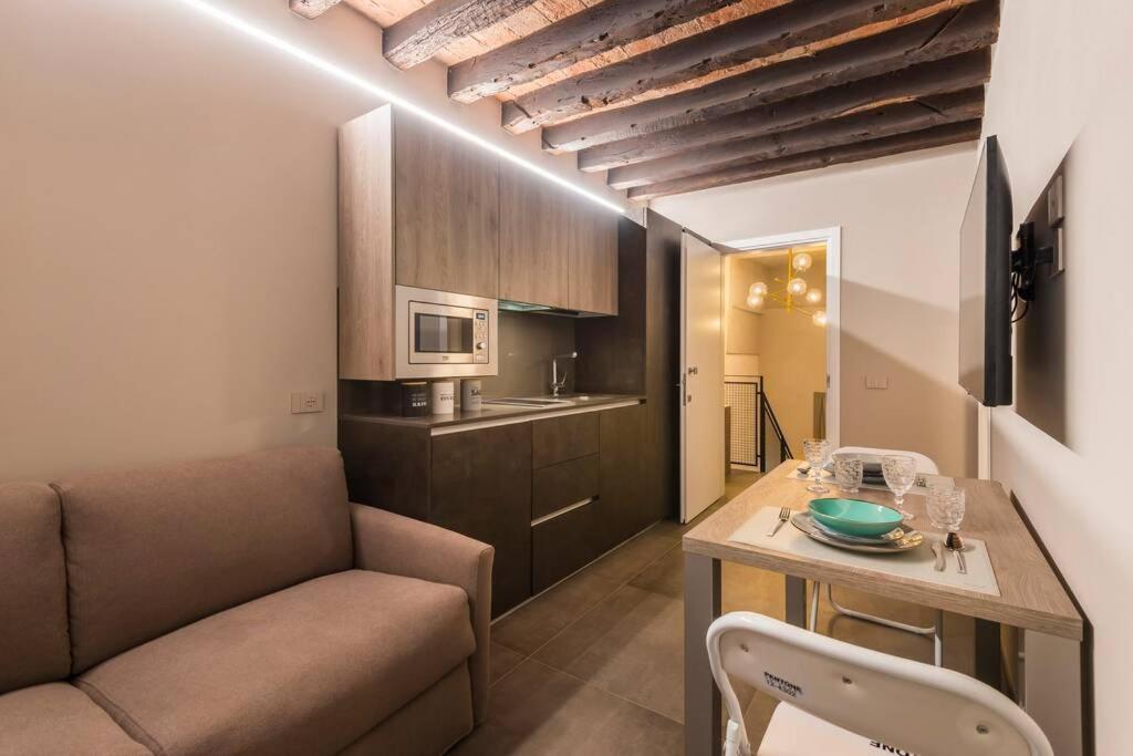 Apartament Torre 13 Modena Zewnętrze zdjęcie