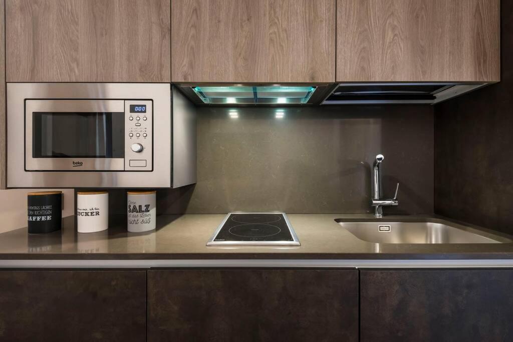 Apartament Torre 13 Modena Zewnętrze zdjęcie