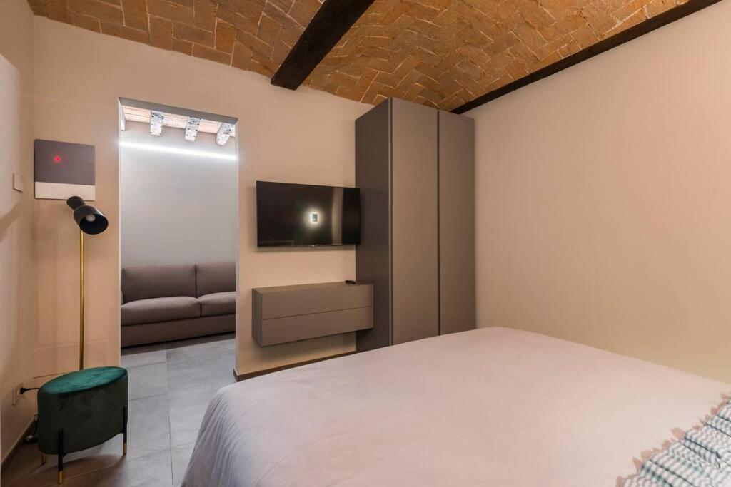Apartament Torre 13 Modena Zewnętrze zdjęcie