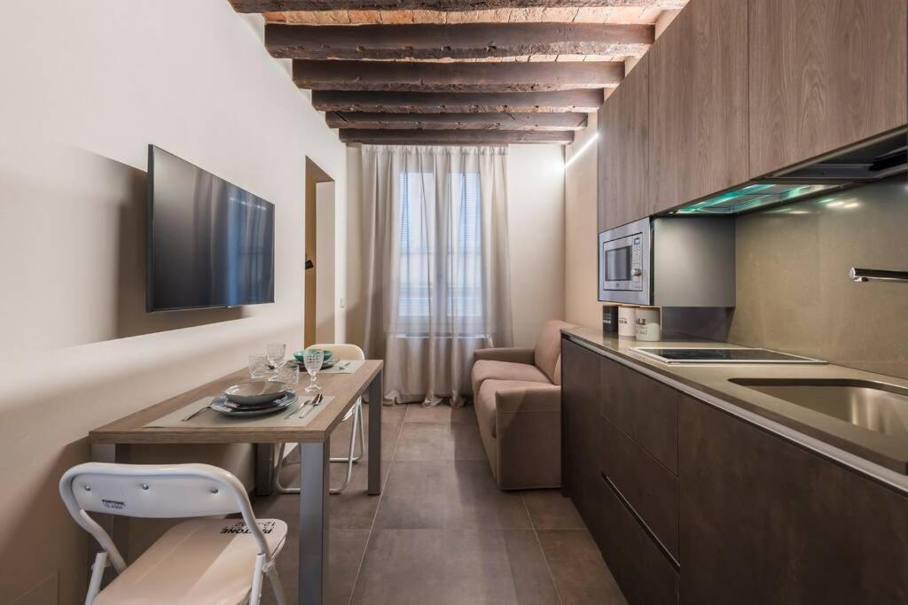 Apartament Torre 13 Modena Zewnętrze zdjęcie