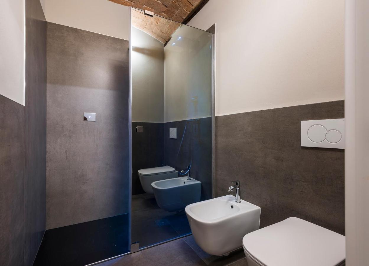Apartament Torre 13 Modena Zewnętrze zdjęcie
