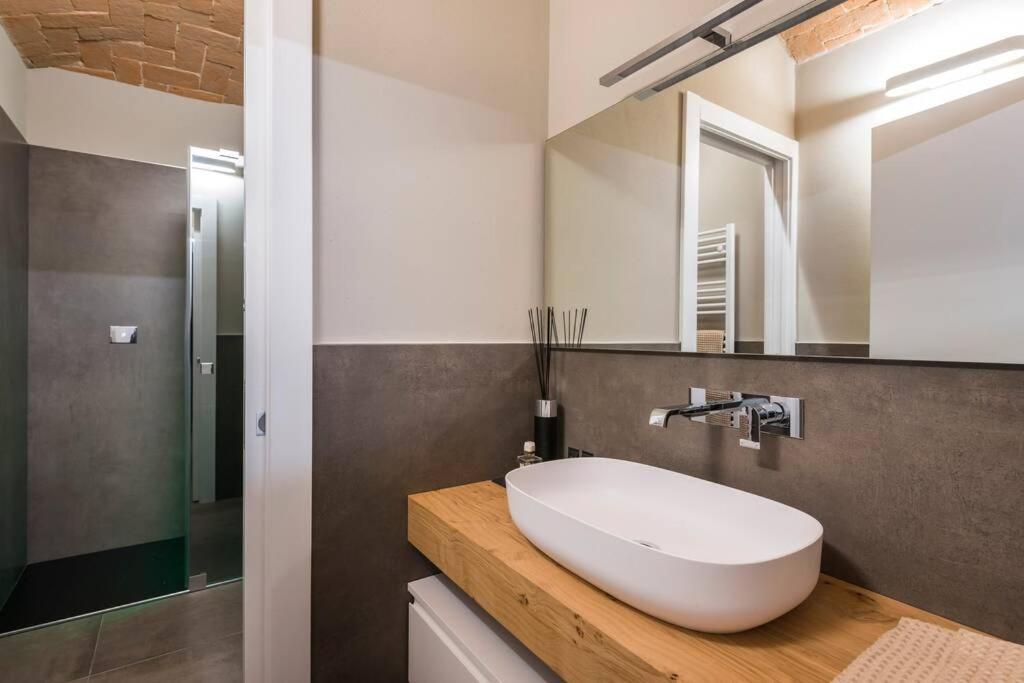 Apartament Torre 13 Modena Zewnętrze zdjęcie