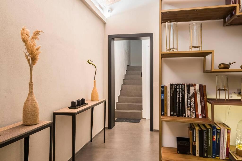 Apartament Torre 13 Modena Zewnętrze zdjęcie