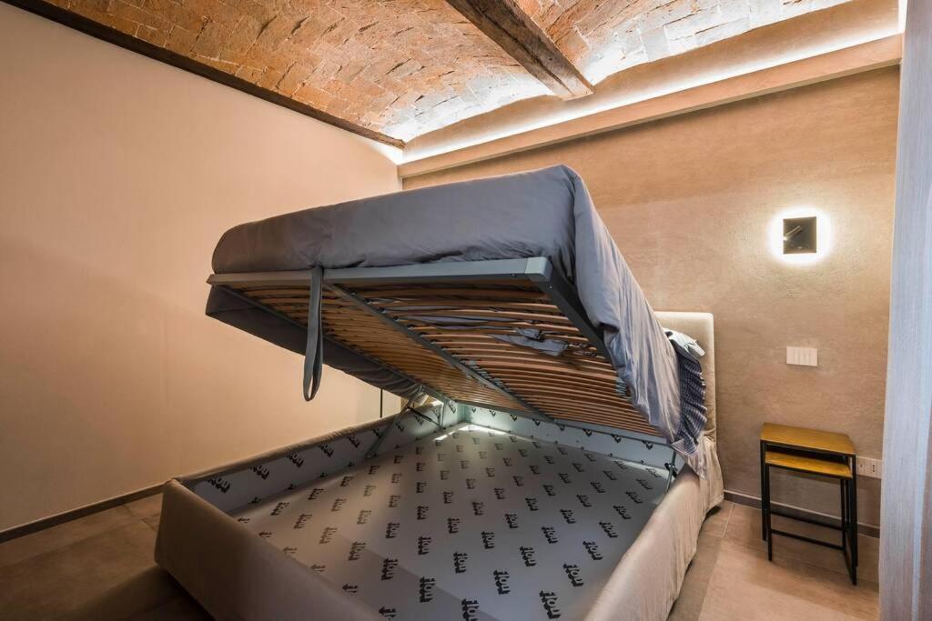 Apartament Torre 13 Modena Zewnętrze zdjęcie