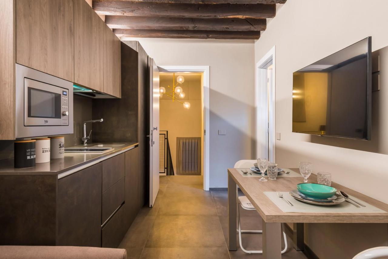 Apartament Torre 13 Modena Zewnętrze zdjęcie