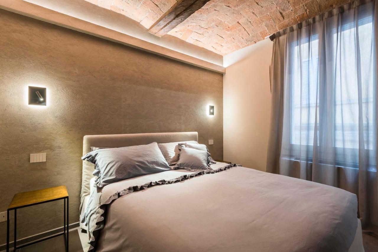 Apartament Torre 13 Modena Zewnętrze zdjęcie