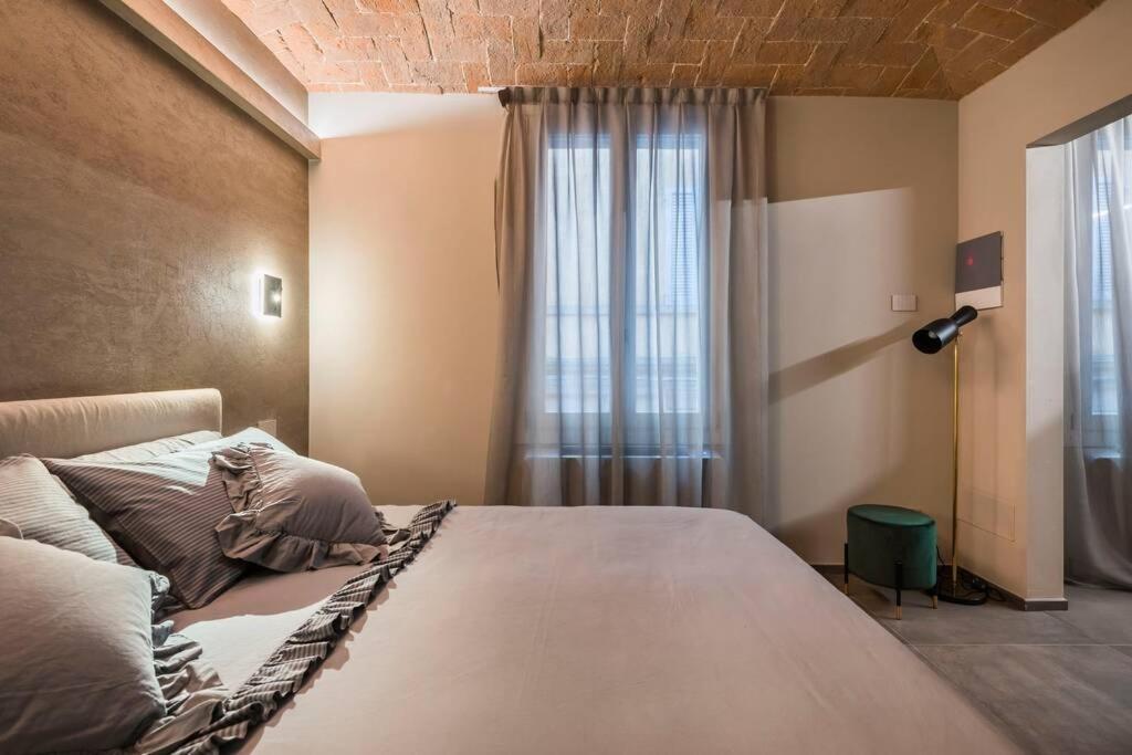 Apartament Torre 13 Modena Zewnętrze zdjęcie