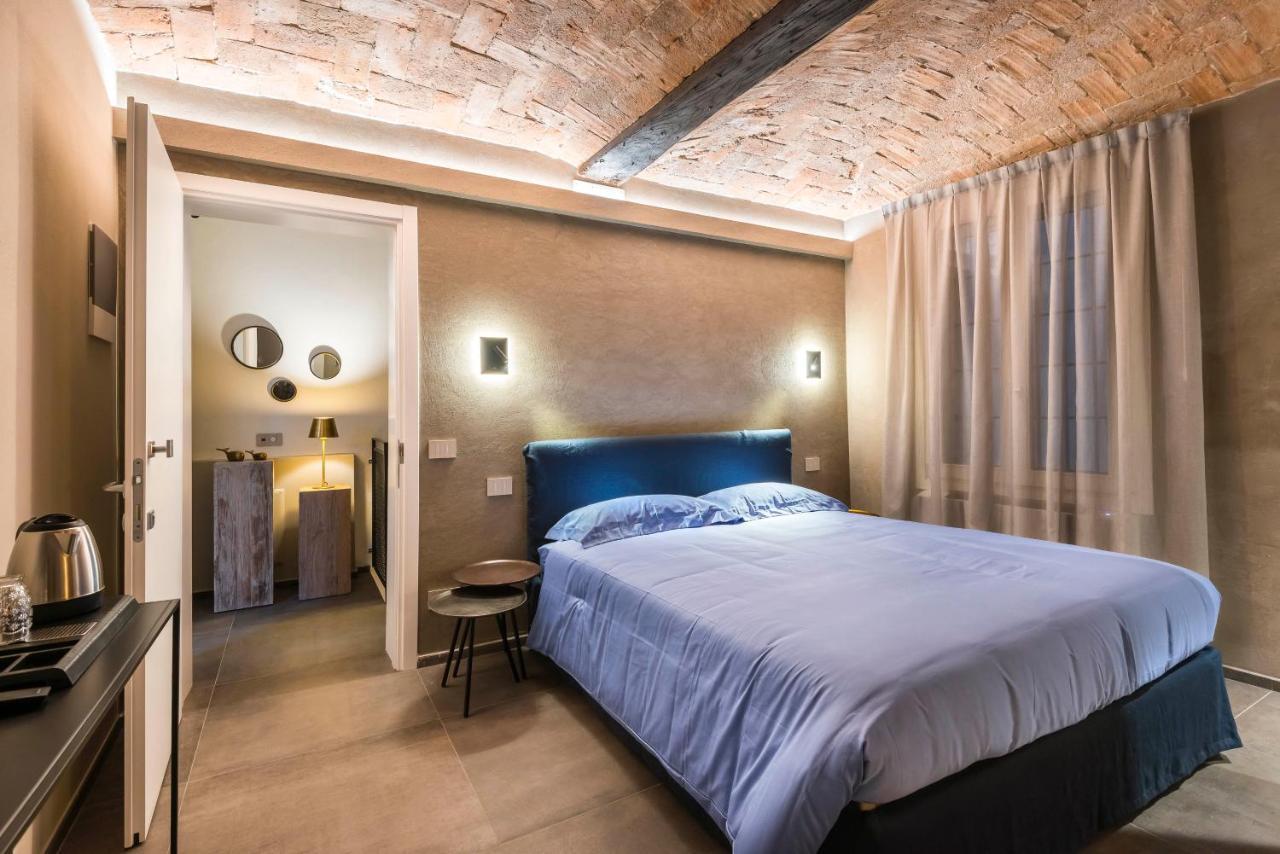 Apartament Torre 13 Modena Zewnętrze zdjęcie