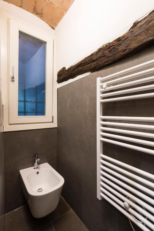 Apartament Torre 13 Modena Zewnętrze zdjęcie