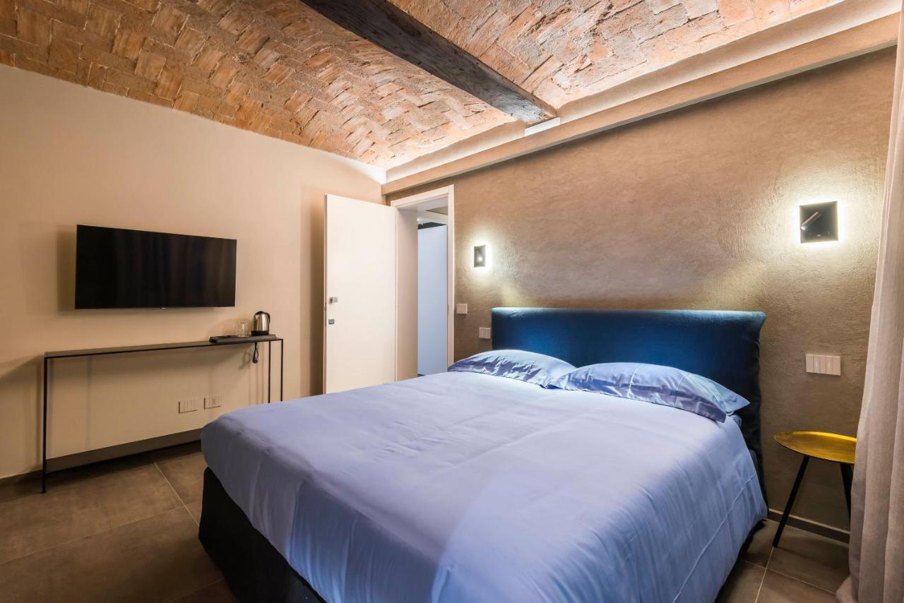 Apartament Torre 13 Modena Zewnętrze zdjęcie