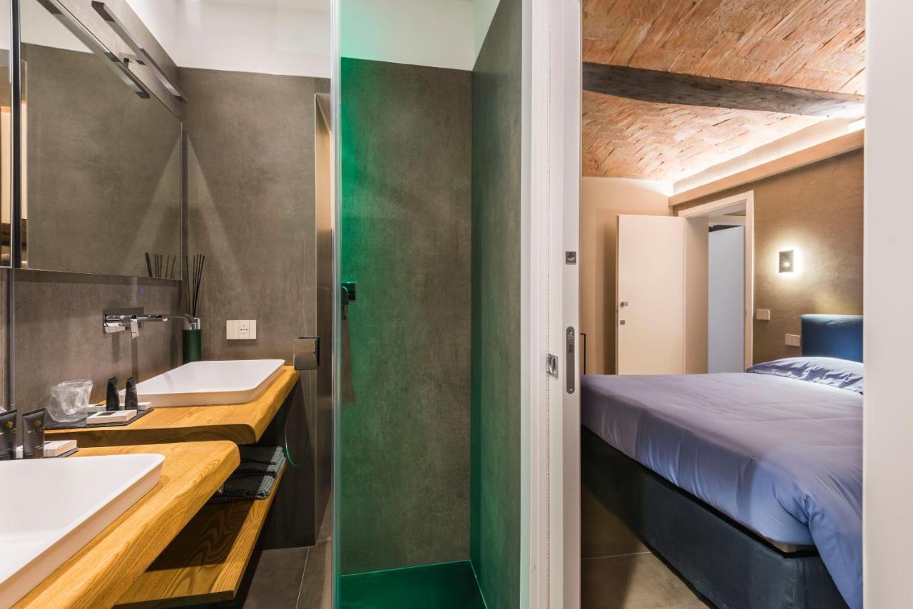 Apartament Torre 13 Modena Zewnętrze zdjęcie