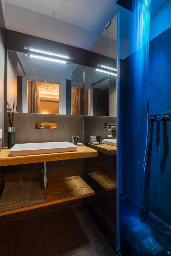 Apartament Torre 13 Modena Zewnętrze zdjęcie