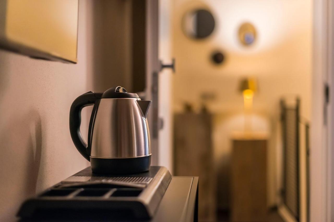 Apartament Torre 13 Modena Zewnętrze zdjęcie
