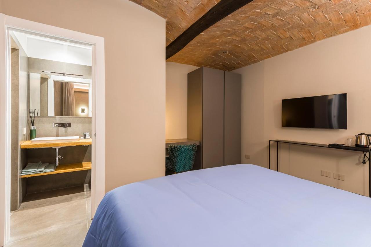 Apartament Torre 13 Modena Zewnętrze zdjęcie