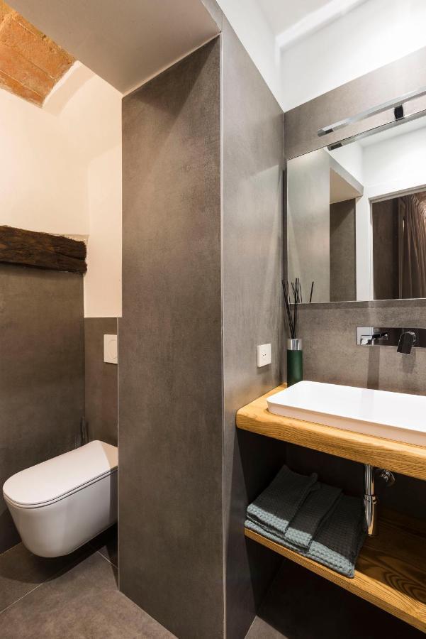 Apartament Torre 13 Modena Zewnętrze zdjęcie