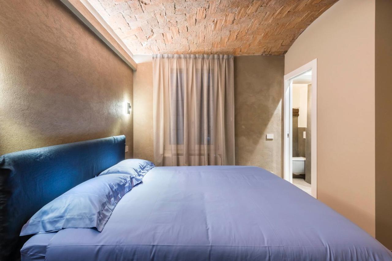 Apartament Torre 13 Modena Zewnętrze zdjęcie
