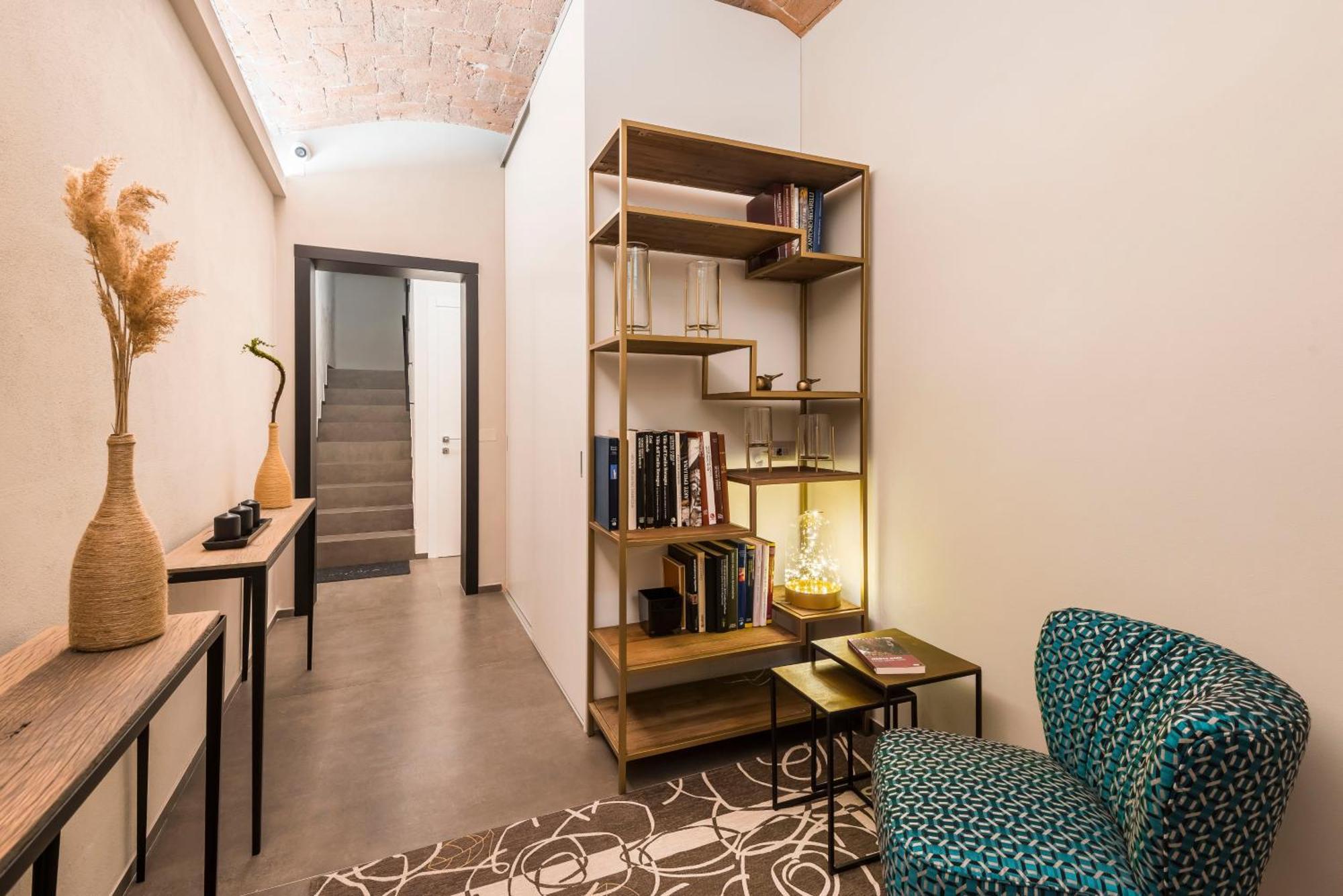 Apartament Torre 13 Modena Zewnętrze zdjęcie